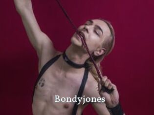 Bondyjones