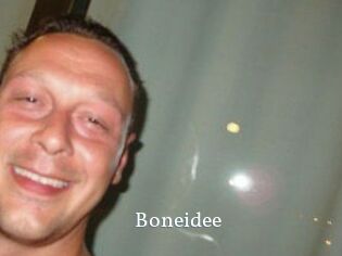 Boneidee