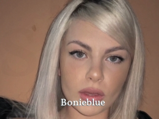 Bonieblue