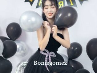 Boniegomez