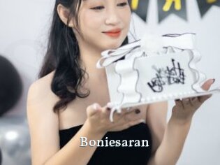 Boniesaran