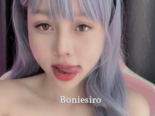 Boniesiro