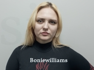 boniewilliams SexyIdol