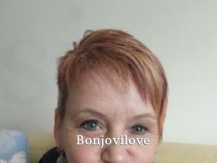 Bonjovilove