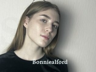 Bonniealford