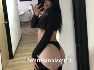 Bonnieanalsquirt