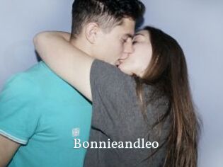 Bonnieandleo