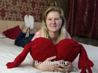 Bonniebellx