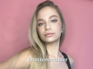 Bonniecordner