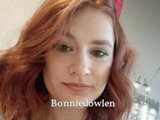 bonniedowlen SexyIdol