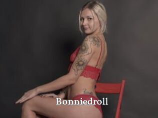 Bonniedroll