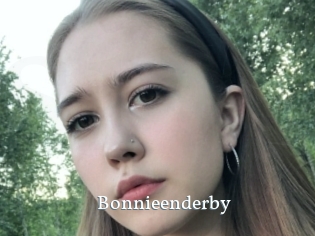 bonnieenderby SexyIdol