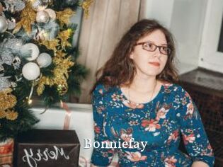 Bonniefay