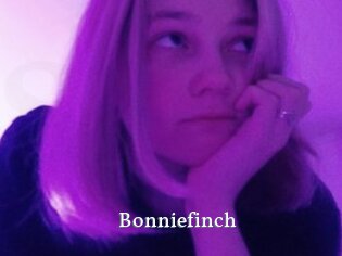 bonniefinch SexyIdol