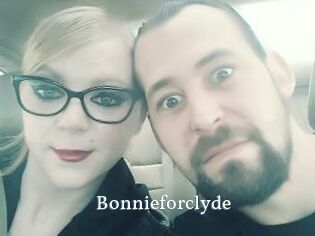 Bonnieforclyde