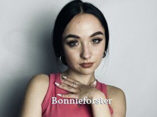 Bonnieforster