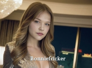 bonniefricker SexyIdol