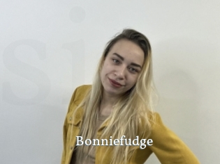 Bonniefudge