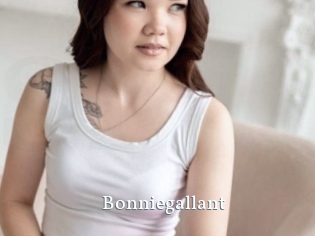 Bonniegallant