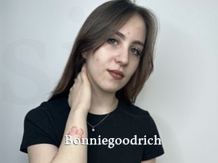 bonniegoodrich SexyIdol