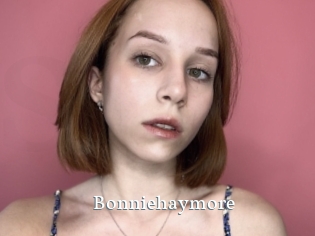 Bonniehaymore