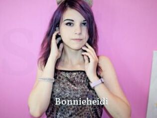 Bonnieheidi