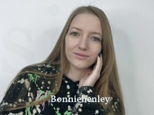 Bonniehenley
