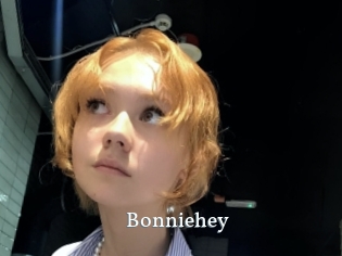 bonniehey SexyIdol