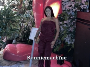 Bonniemachine