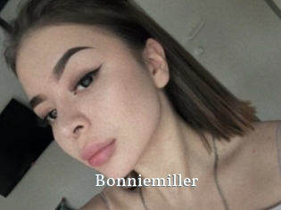 Bonniemiller