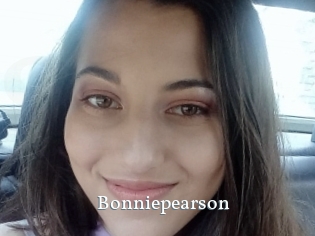 Bonniepearson