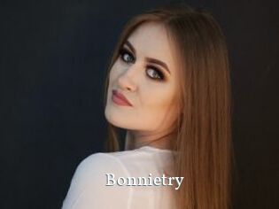 Bonnietry