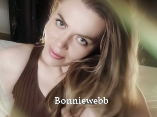 Bonniewebb