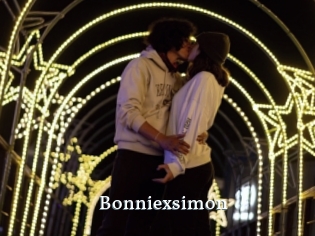Bonniexsimon