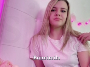 bonnimiln SexyIdol