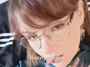Bonnycansler