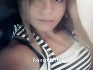 Bonnyfetish
