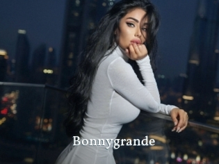 bonnygrande SexyIdol