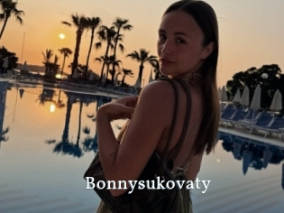 Bonnysukovaty