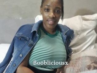 Boobliciousx