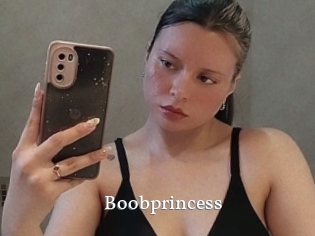 Boobprincess