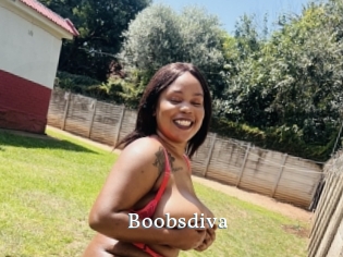 boobsdiva SexyIdol