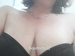 Boobsmilf