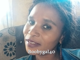 boobygal40 SexyIdol
