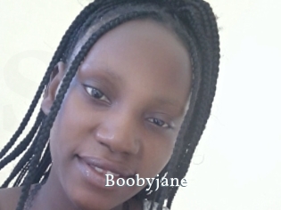 Boobyjane