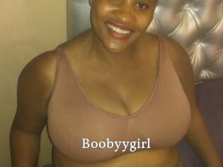 Boobyygirl