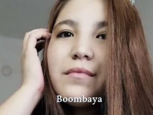 Boombaya