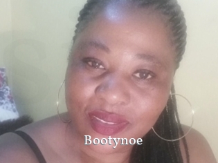Bootynoe