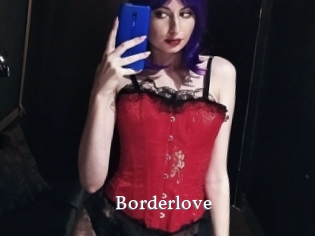 Borderlove