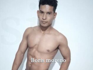 boris_moreno SexyIdol